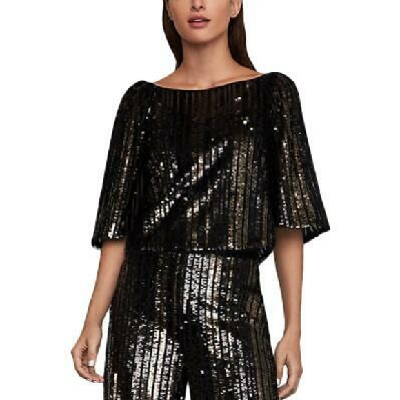 BCBGMAXAZRIA Top - Picture 10 of 11